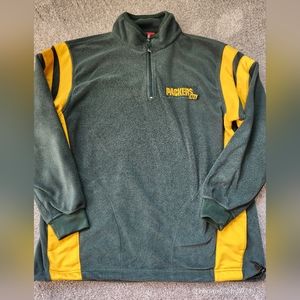 Green Bay Packers pullover